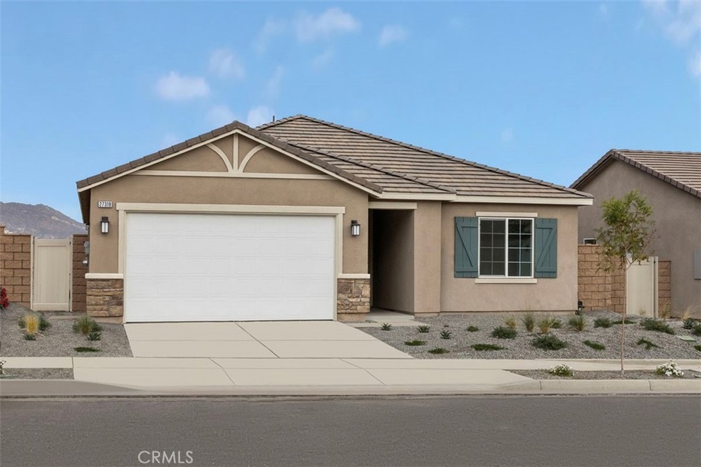 27318 Dunite Dr, Perris, CA 92571 - photo 1