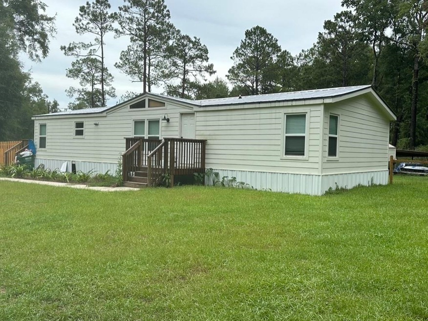 35 Meridith Dr, Crawfordville, FL 32327 - photo 1