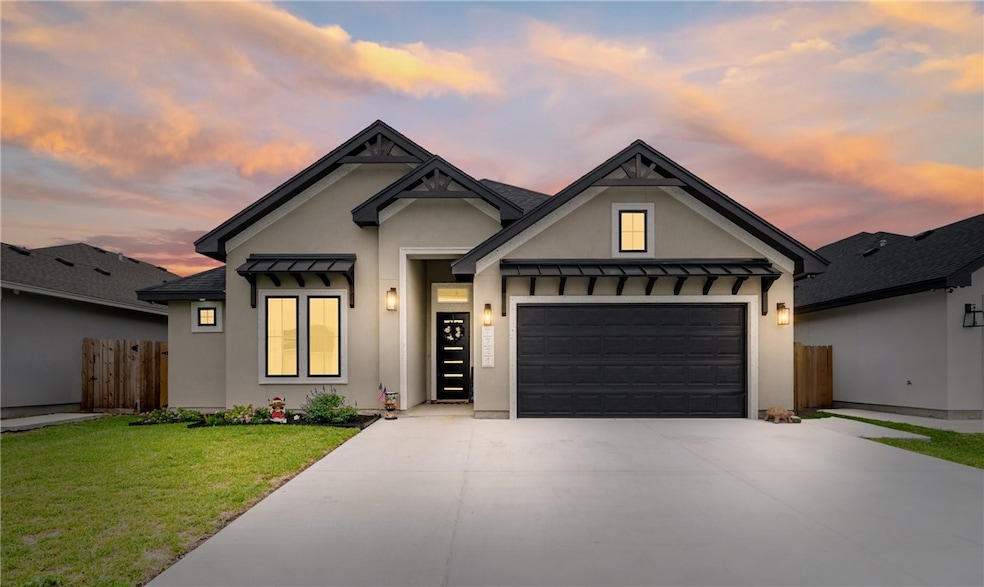 7721 Roman Dr, Corpus Christi, TX 78414 - photo 1