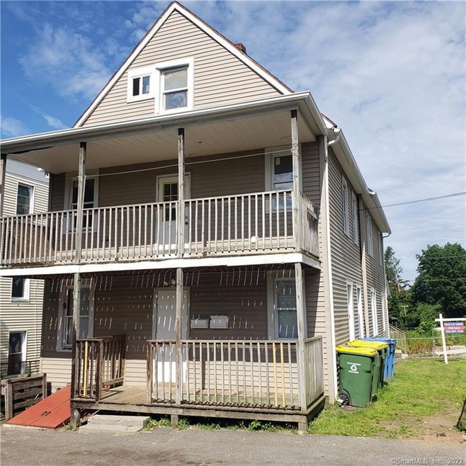 50 William St, Waterbury, CT 06702 - photo 1