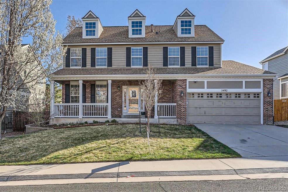 5492 S Sicily Way, Aurora, CO 80015 - photo 1