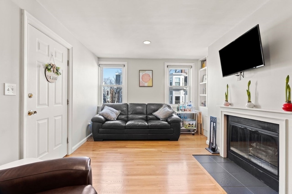 771 E 5th St unit 3, Boston, MA 02127 - photo 1