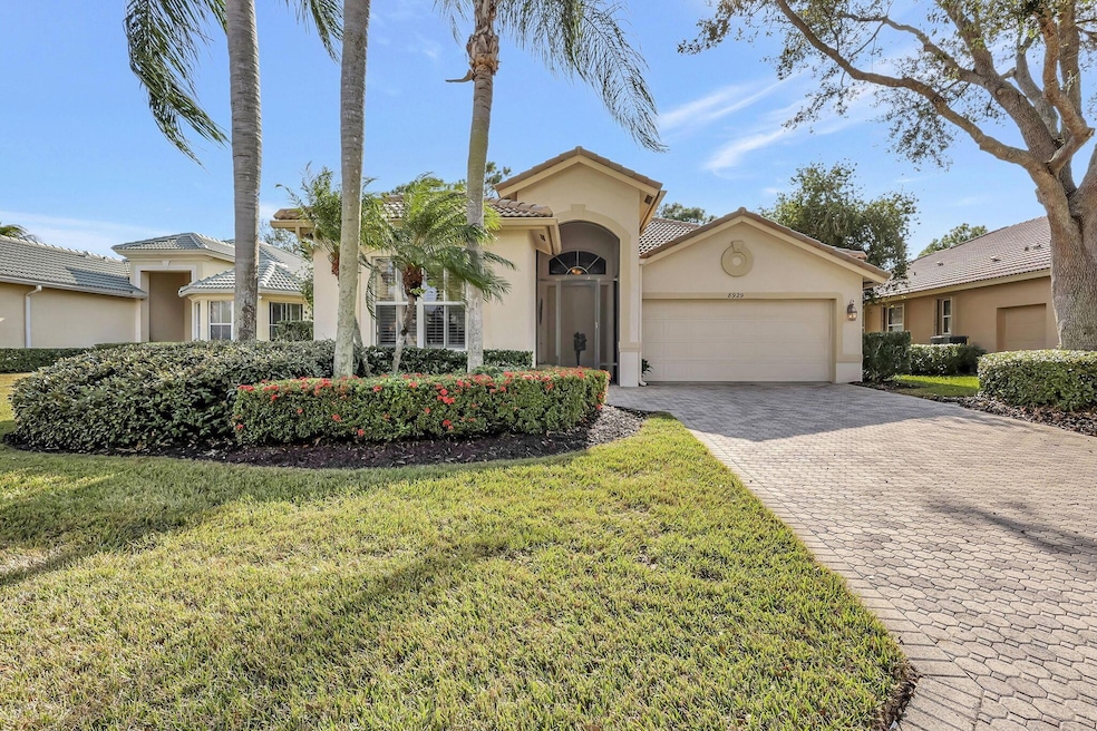 8929 First Tee Rd, Port Saint Lucie, FL 34986 - photo 1
