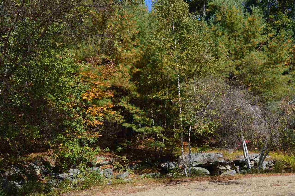 4 Sagamore Ridge unit Lot 4, Tuftonboro, NH 03816 - photo 1
