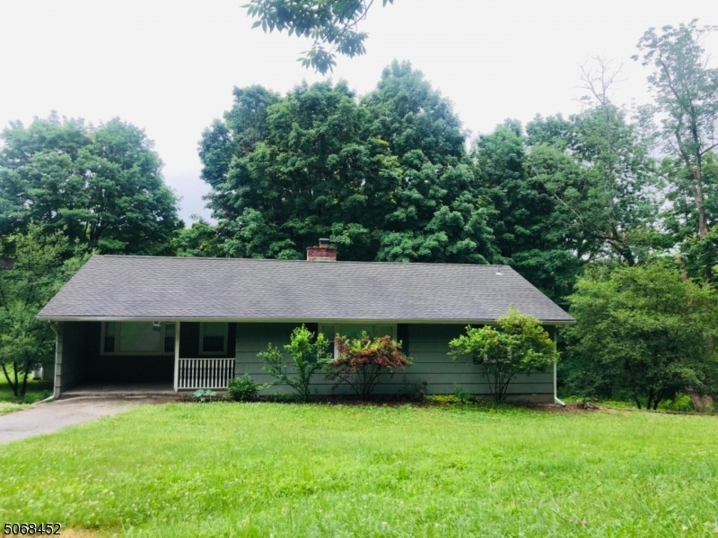 990 Greenville Rd, Sussex, NJ 07461 - photo 1