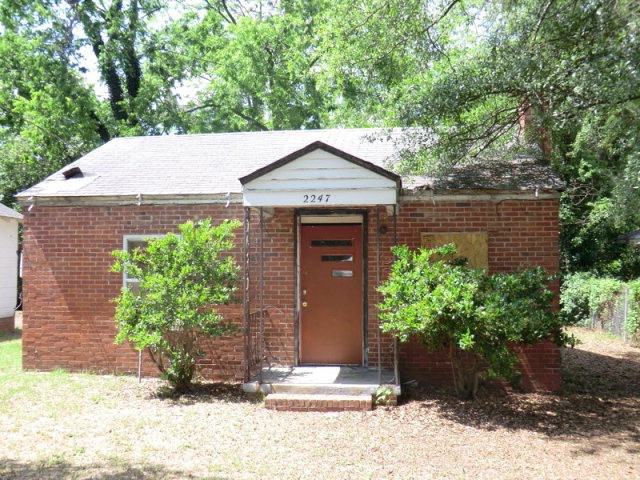 Main View