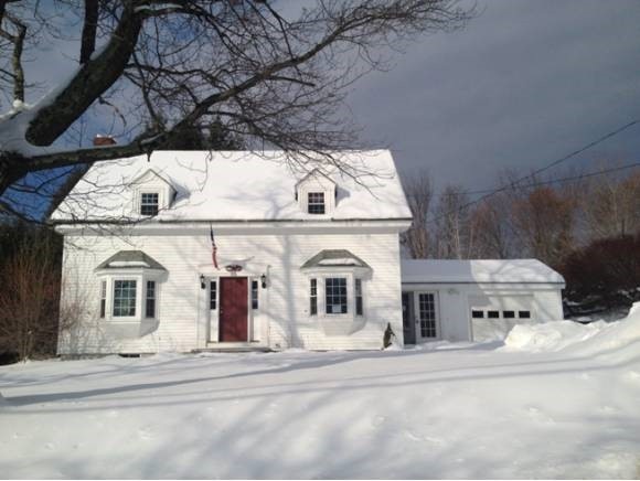 202 Brickett Hill Rd, Pembroke, NH 03275 - photo 1