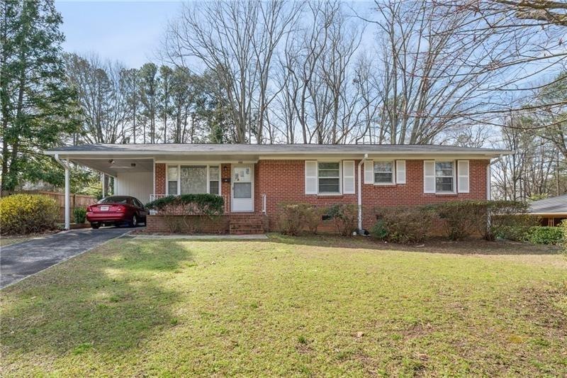 904 Flagler Cir SE, Smyrna, GA 30080 - photo 1