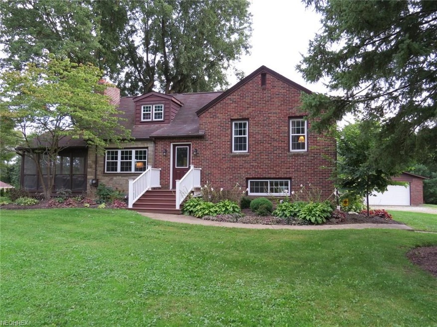 644 Eastern Rd, Doylestown, OH 44230 - photo 1