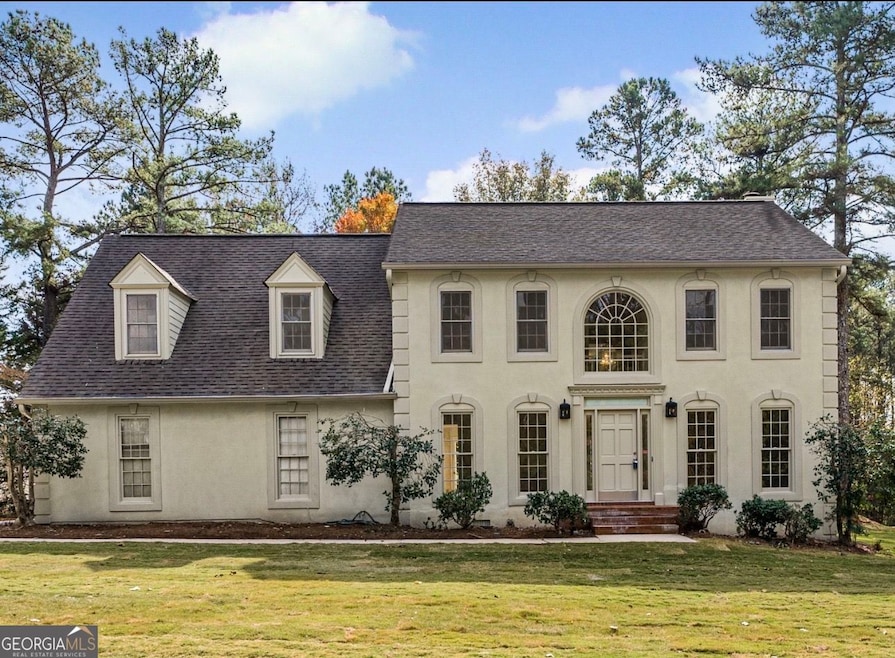 1646 Ellington Rd SE, Conyers, GA 30013 - photo 1