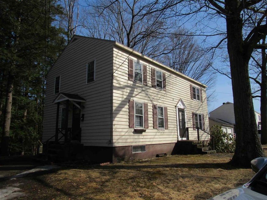 21 Mckenzie Dr unit 23, Claremont, NH 03743 - photo 1