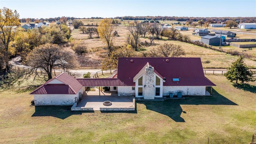 2305 County Road 4680, Boyd, TX 76023 - photo 1