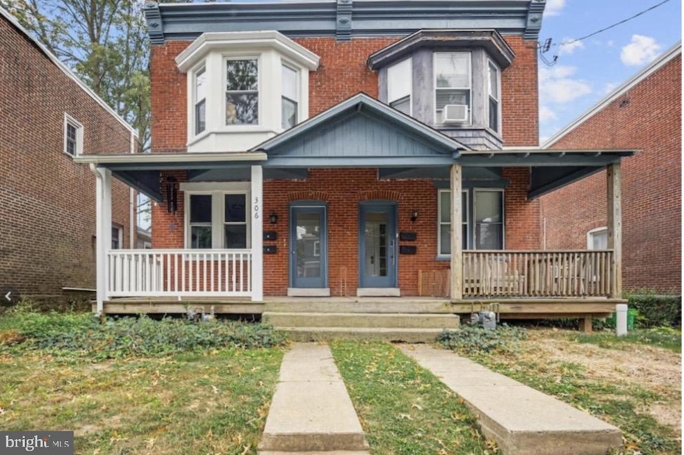 304 E Front St unit 2, Media, PA 19063 - photo 1