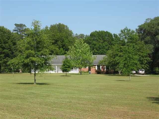 477 Valley View Rd, Monticello, FL 32344 - photo 1