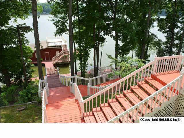 Welcome to this awesome river home with incredible views of the Elk River.