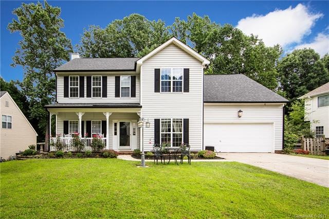 Welcome Home