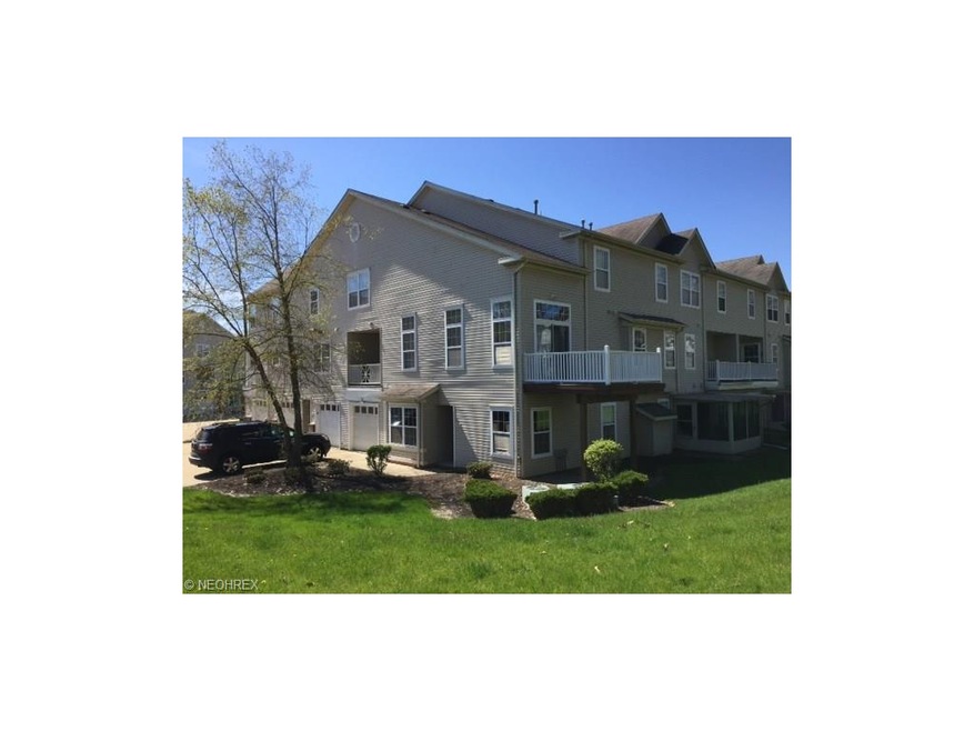 Welcome to 852 Tollis Parkway, Broadview Heights