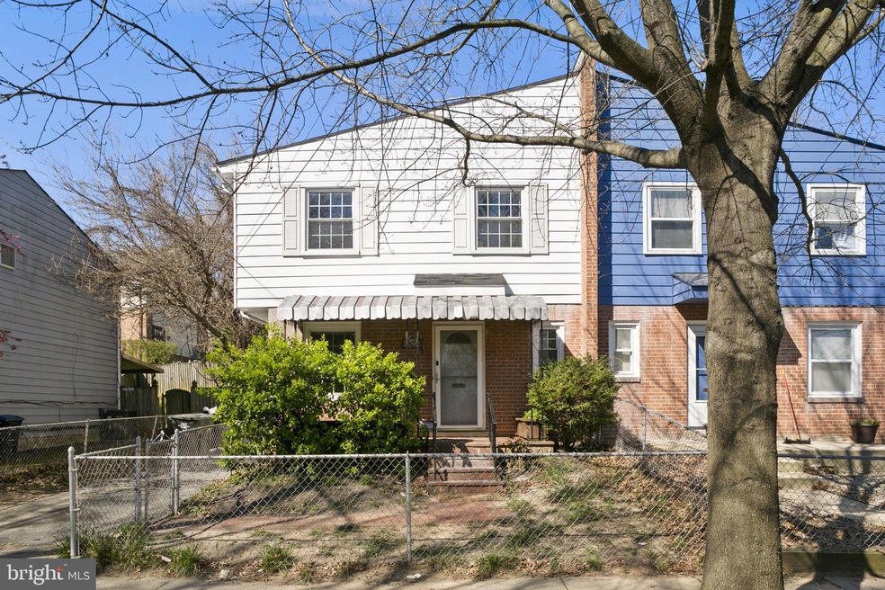 4810 7th St NE, Washington, DC 20017 - photo 1