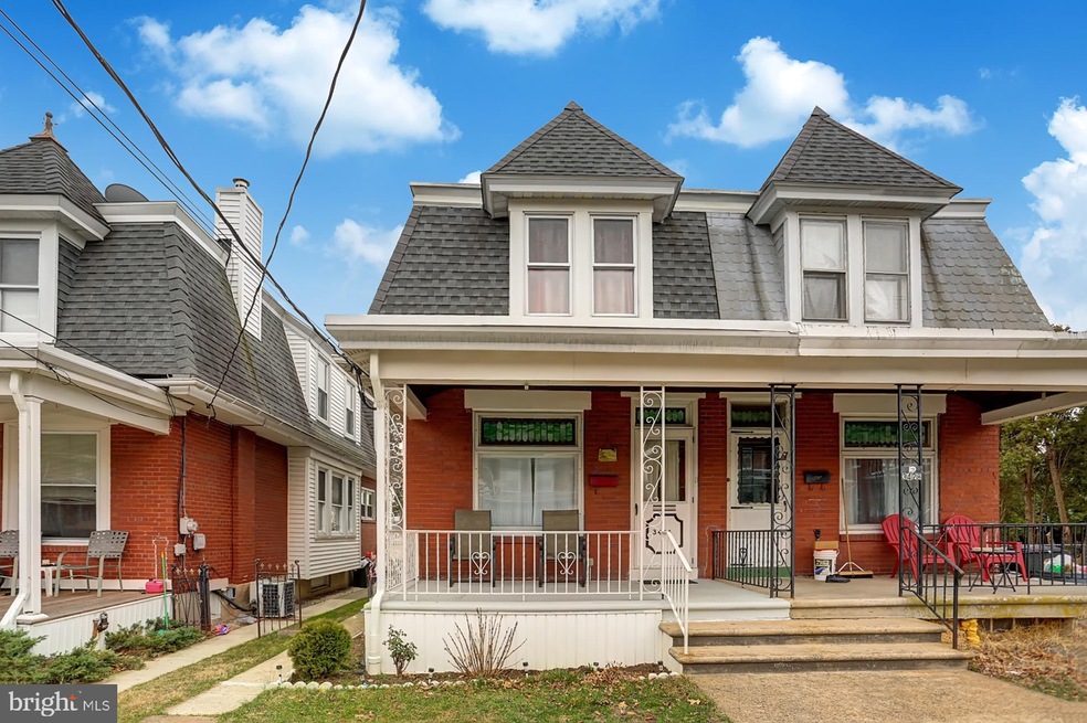 3426 Ridgeway St, Reading, PA 19605 - photo 1