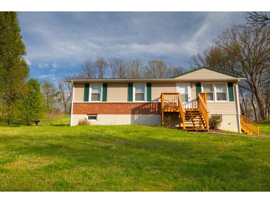 117 S 9th St, Watauga, TN 37694 - photo 1