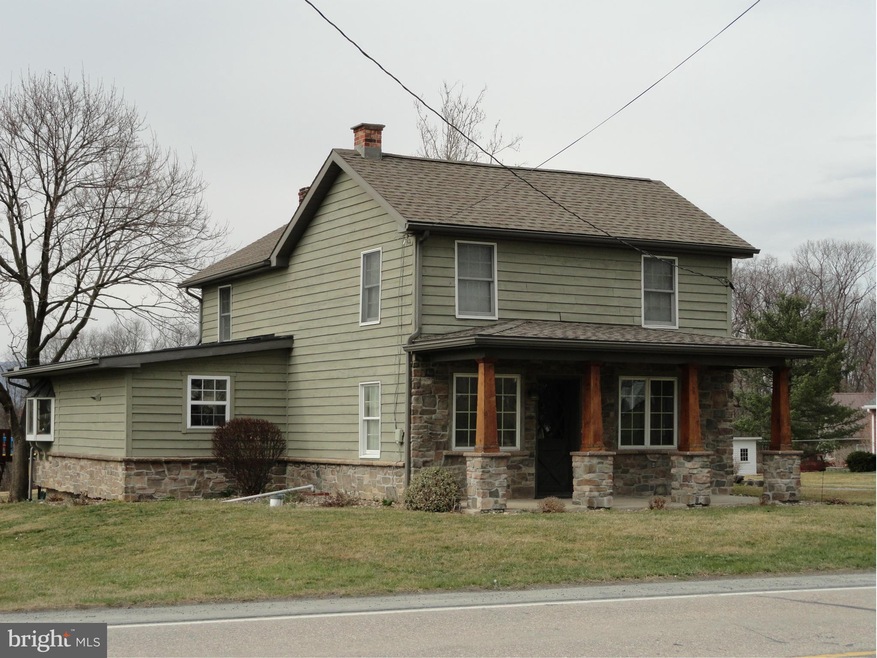 2911 Letterkenny Rd, Chambersburg, PA 17201 - photo 1