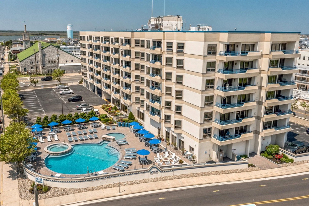 Ocean Place unit 601, Wildwood, NJ 08260 - photo 1
