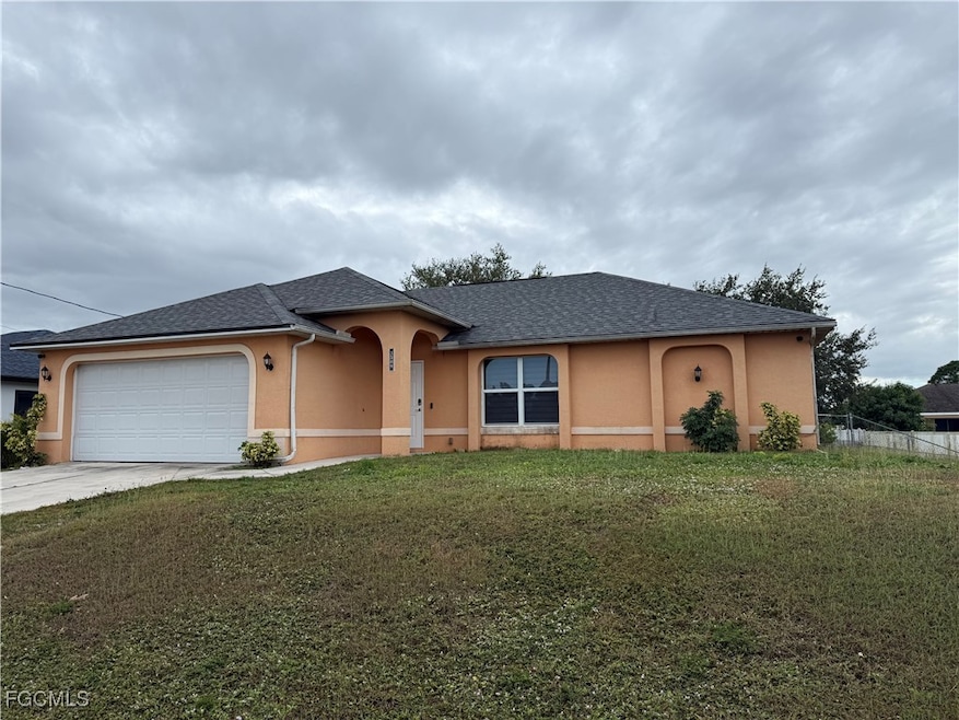 3509 8th St SW, Lehigh Acres, FL 33976 - photo 1