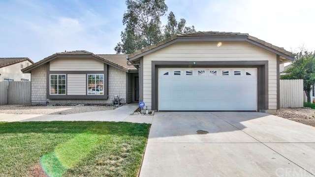 24239 Mount Russell Dr, Moreno Valley, CA 92553 - photo 1