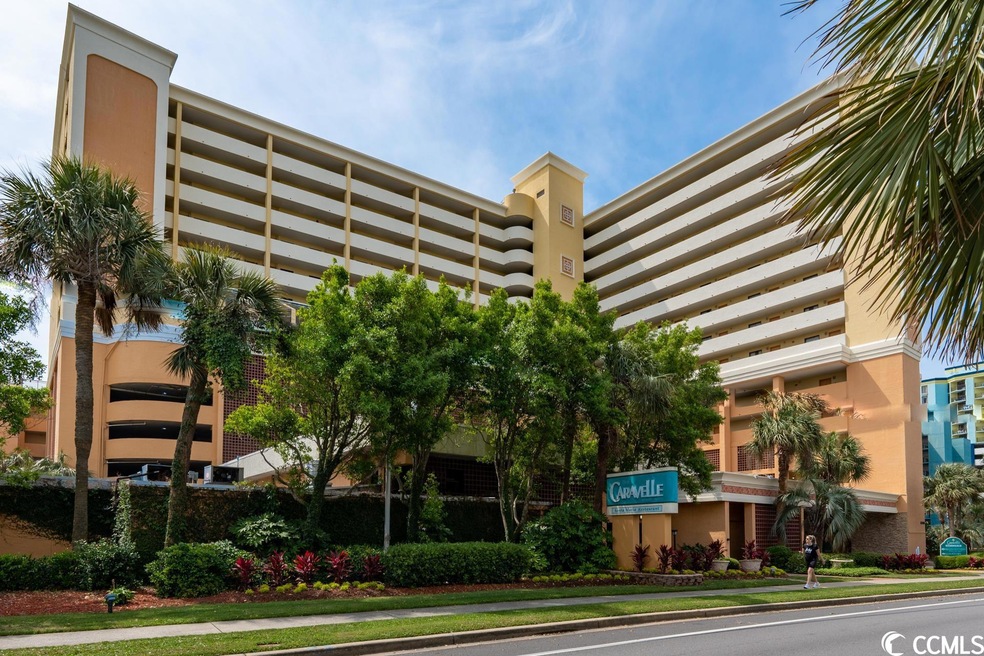 6900 N Ocean Blvd Unit 1443, Myrtle Beach, SC 29572 | MLS# 2310328 ...