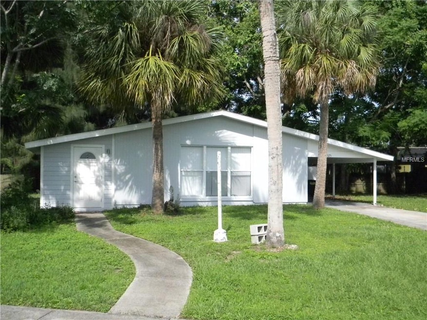 1325 Hillcrest Ave NW, Port Charlotte, FL 33948 - photo 1