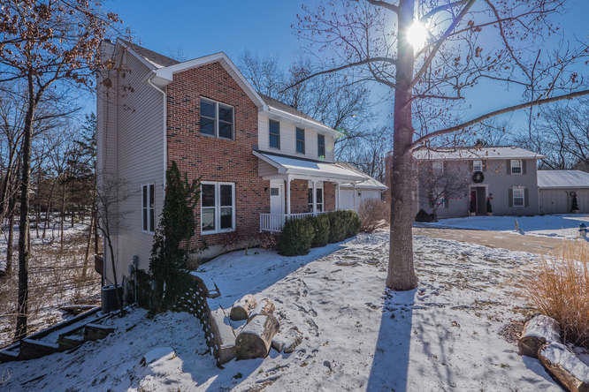 1301 Strathmore Dr Columbia MO