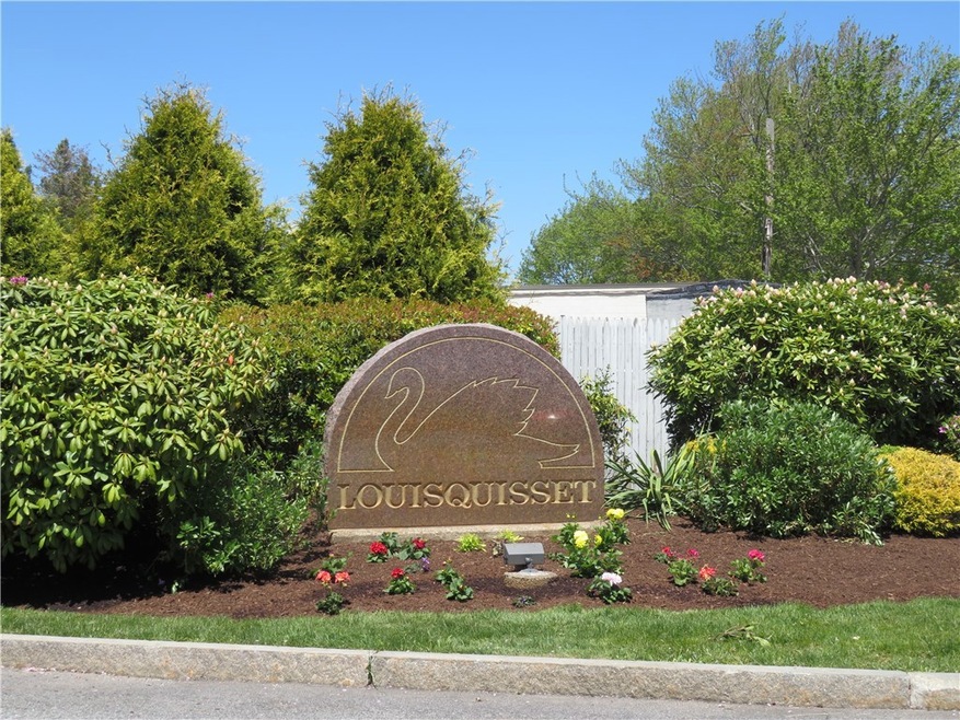 58 Needle Grove Ct unit B, North Providence, RI 02904 - photo 1