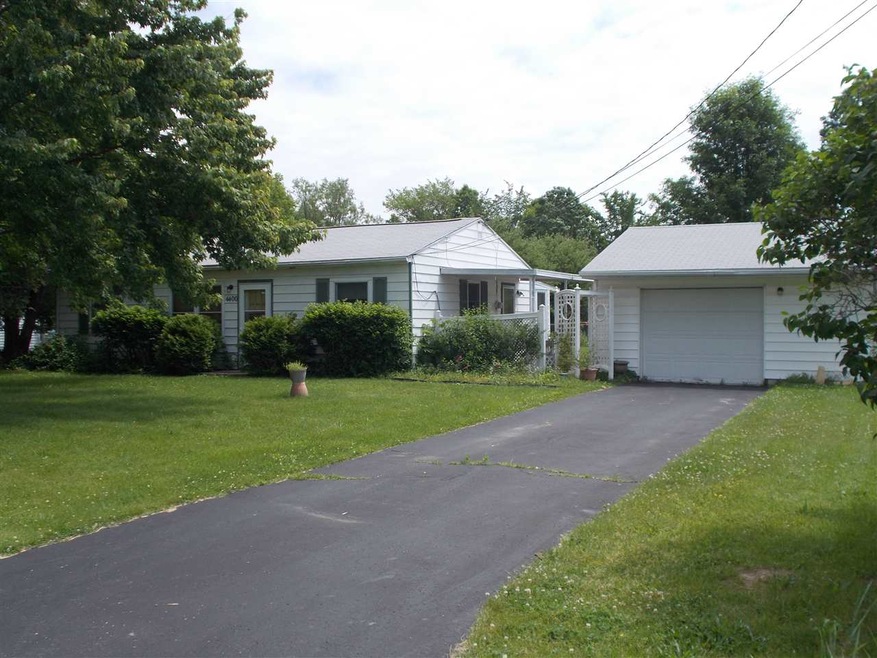 4400 Tillie Dr, Flint, MI 48504 - photo 1