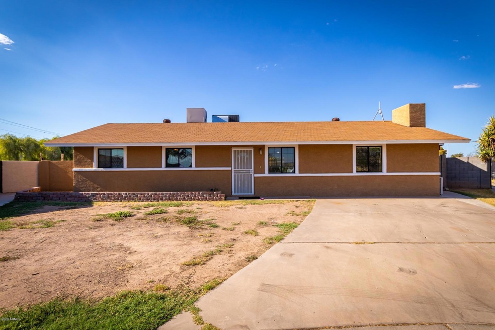 1410 S Hedge, Mesa, AZ 85210 - photo 1