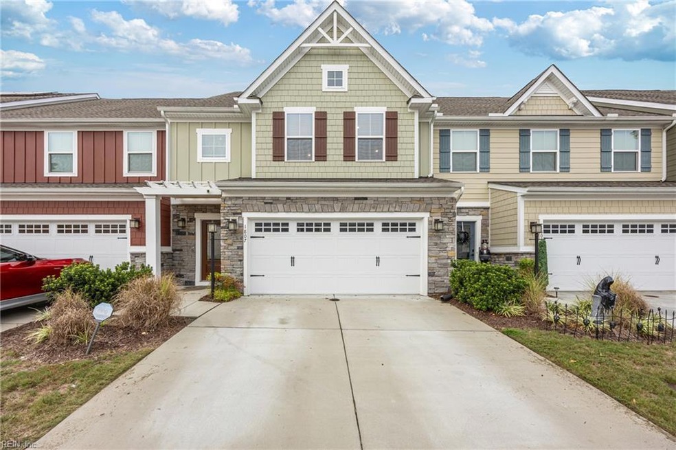 1807 Whelp Way, Chesapeake, VA 23323 - photo 1