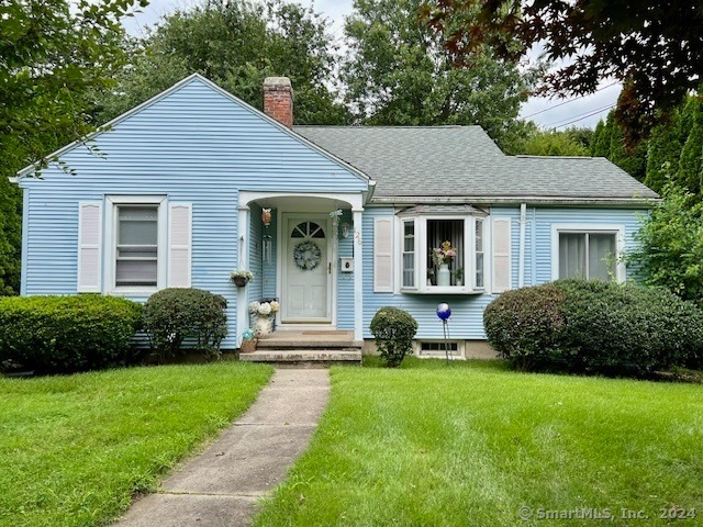 126 Coleman Rd, Wethersfield, CT 06109 - photo 1