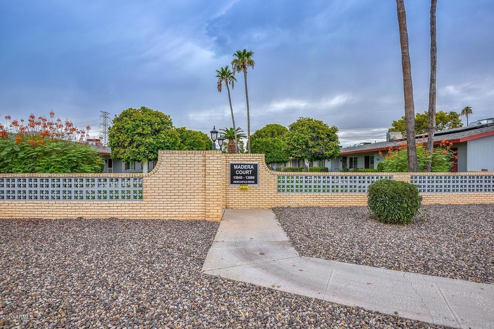 13872 N Newcastle Dr, Sun City, AZ 85351 - photo 1