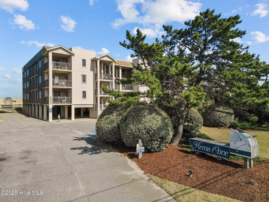 5507 S Virginia Dare Trail unit 103-S, Nags Head, NC 27959 - photo 1