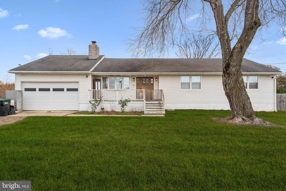 8 Inman Rd, New Egypt, NJ 08533 - photo 1