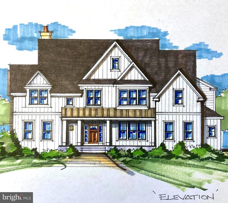 307 Abbey Rd, Berwyn, PA 19312 - photo 1