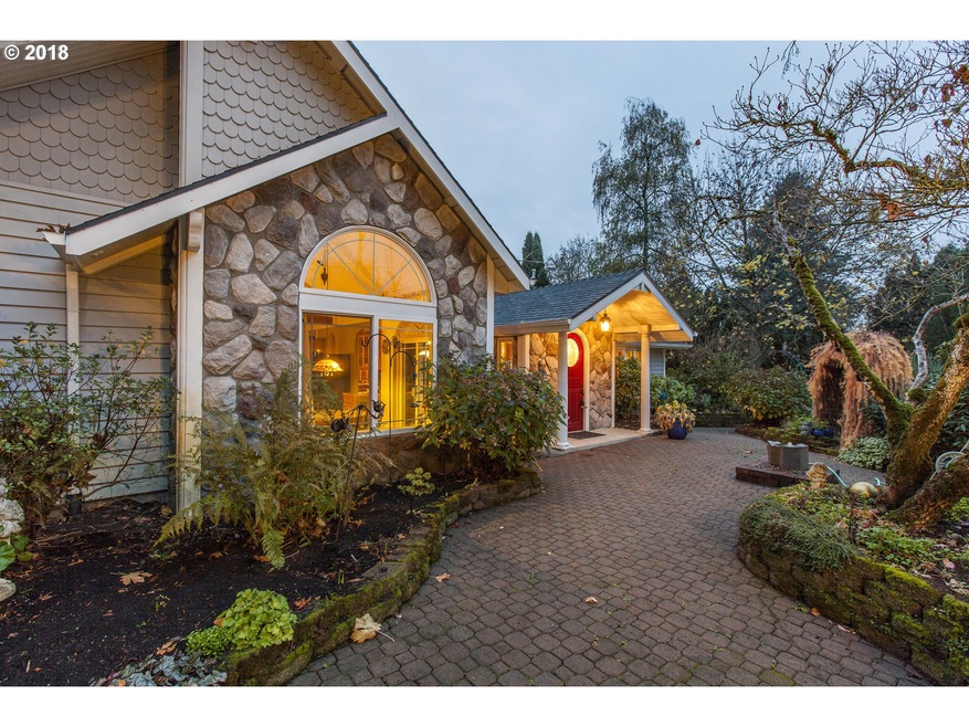 2483 SE Territorial Rd, Canby, OR 97013 - photo 1