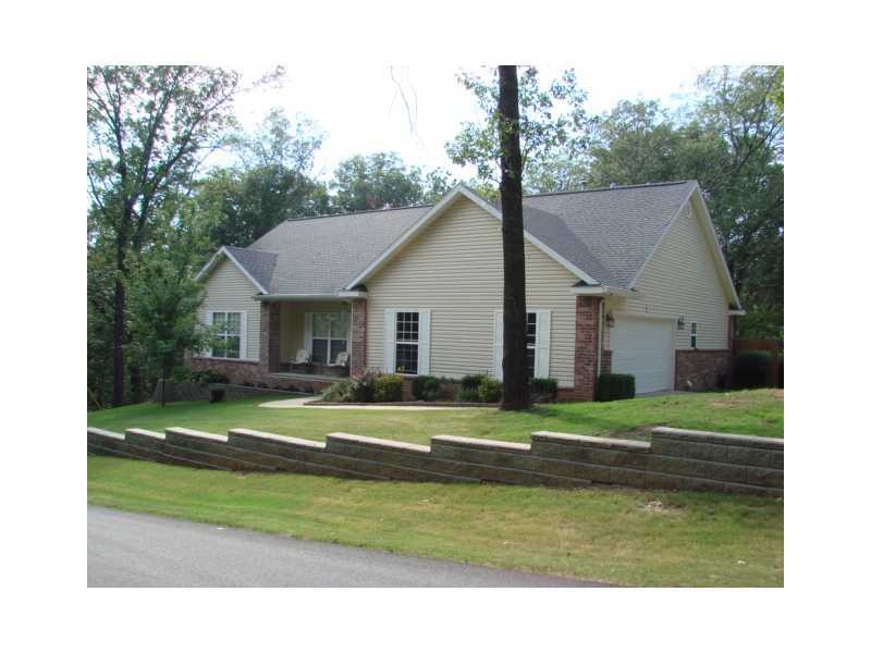 1 Bridlington Dr, Bella Vista, AR 72714 - photo 1