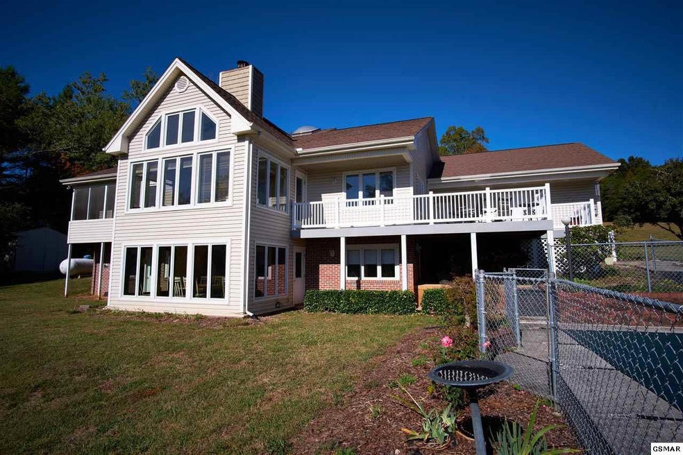 Main View