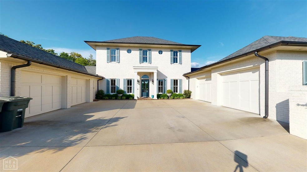 187 County Road 7599, Jonesboro, AR 72405 - photo 1