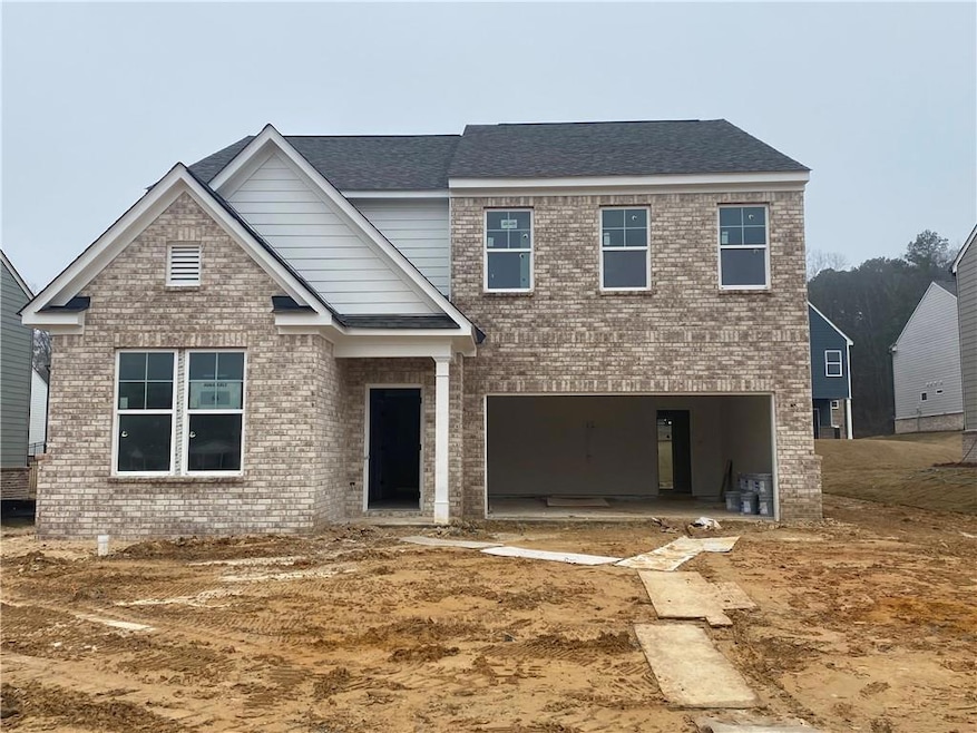 1935 Watson Falls Ct, Lawrenceville, GA 30043 - photo 1