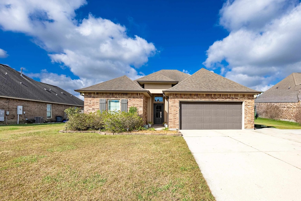 277 Cottage Way, Thibodaux, LA 70301 - photo 1