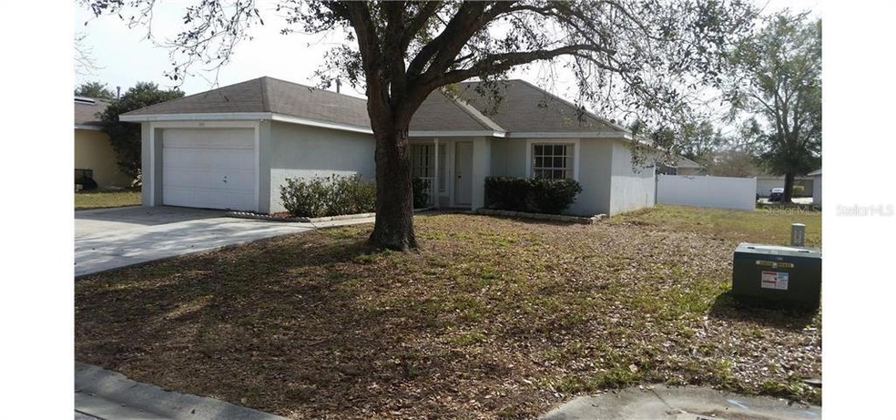 348 Walpole Loop, Davenport, FL 33897 - photo 1