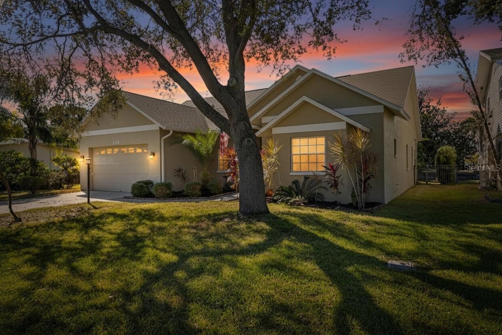 172 Lake Shore Dr W, Palm Harbor, FL 34684 - photo 1