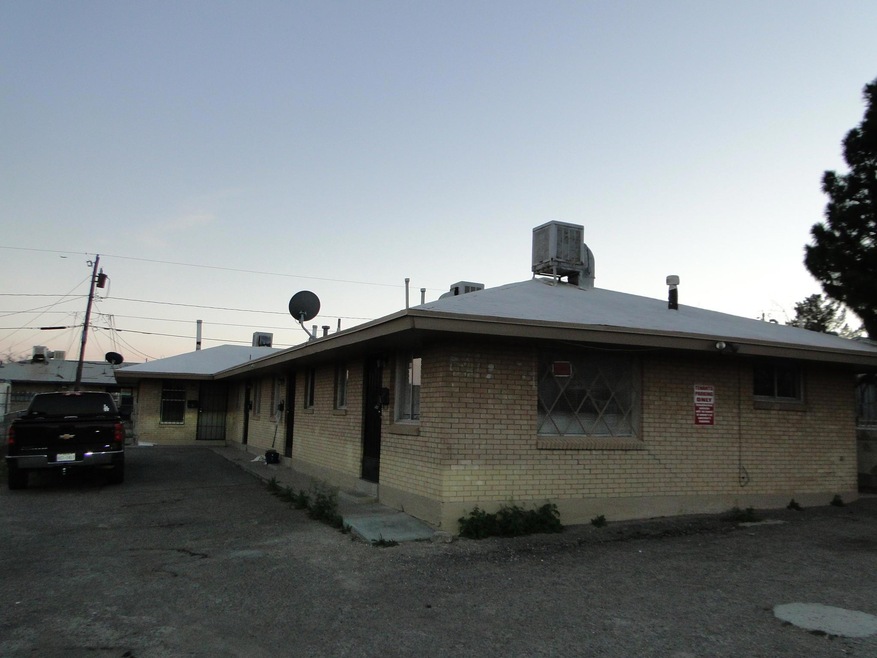 4022 Lincoln Ave unit 4, El Paso, TX 79930 - photo 1