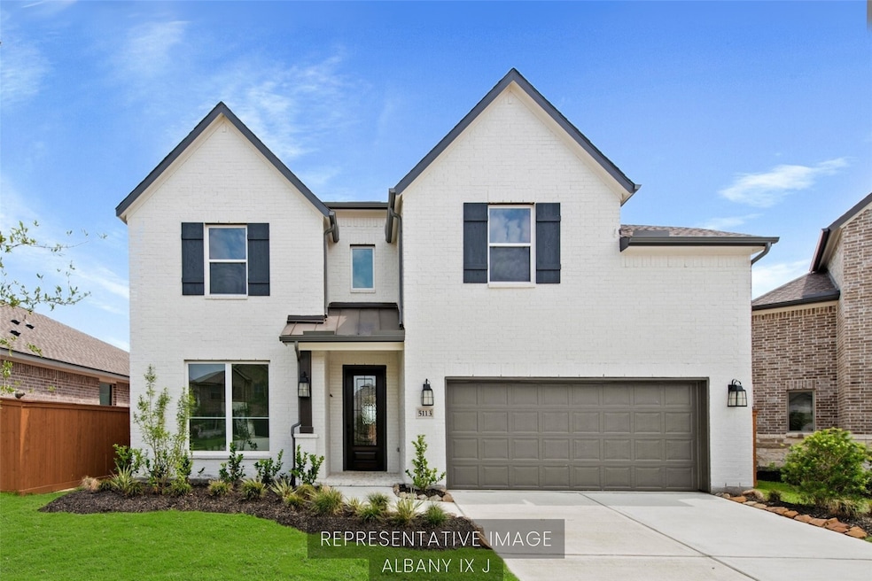 26923 Steradian Lake Ln, Richmond, TX 77406 - photo 1